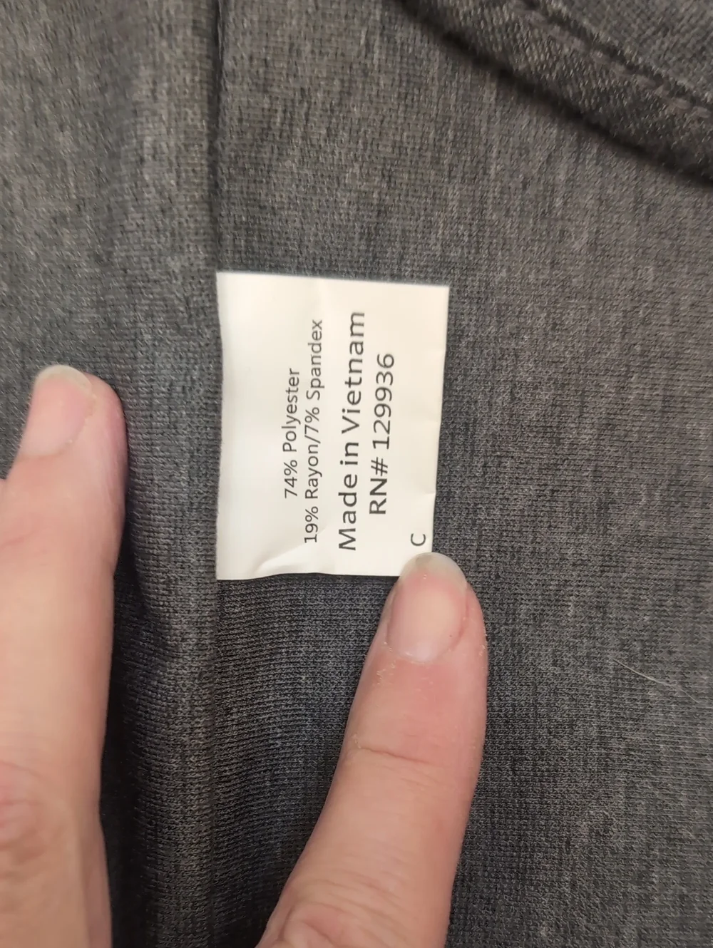 Thundershirt - Picture 4 of 5